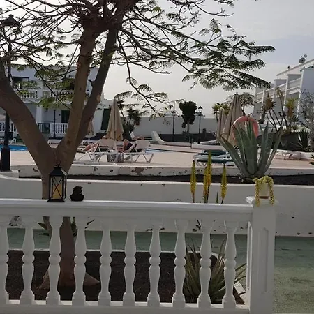 Apartamento Loma