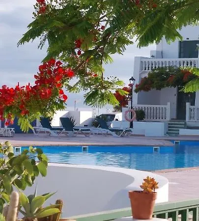 Apartamento Loma *