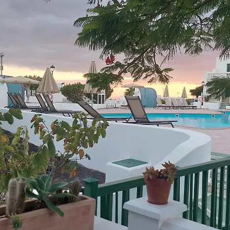 Apartamento Loma Puerto del Carmen (Lanzarote)