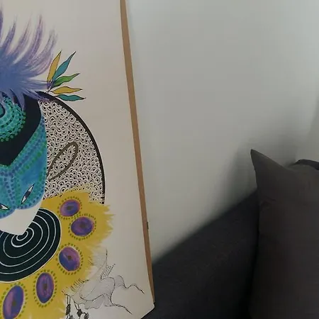 Loma Apartamento *