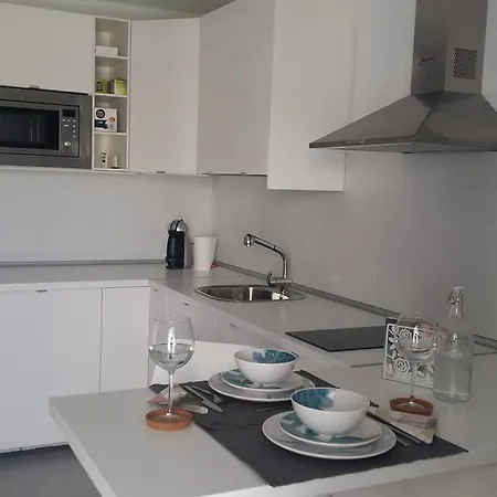 Apartamento Loma
