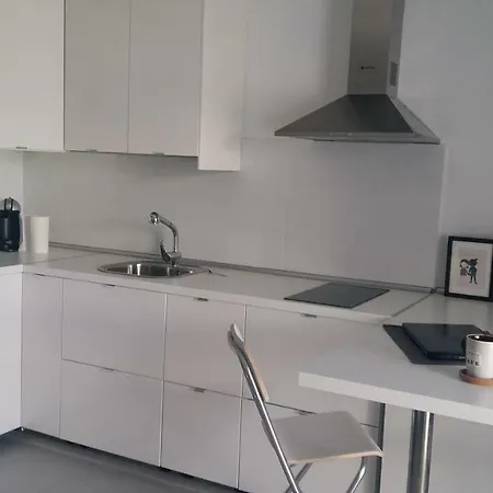 Apartamento Loma Puerto del Carmen (Lanzarote)