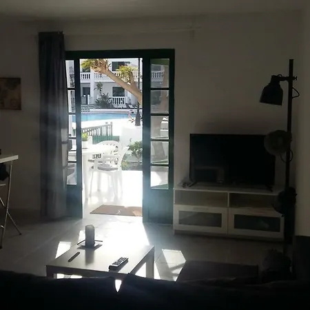 Loma Apartamento