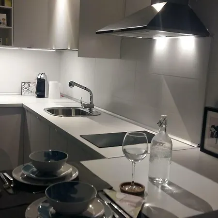 Apartamento Loma Puerto del Carmen (Lanzarote)