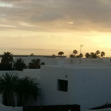 Apartamento Loma Puerto del Carmen (Lanzarote)