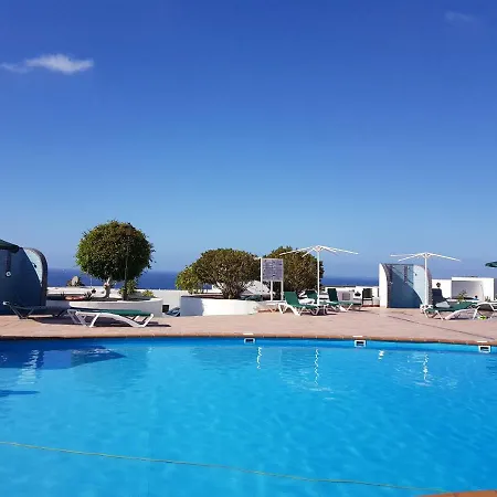 Loma Puerto del Carmen (Lanzarote)