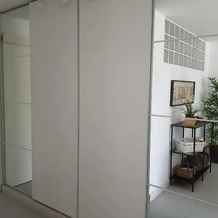 Apartamento Loma *