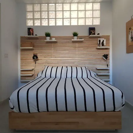 Loma Apartamento